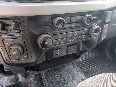 New 2026 Ford F450 XL image 28