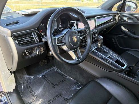Used 2021 Porsche Macan S image 20