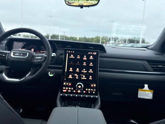 New 2027 GMC Terrain AT4 w/ Convenience Package III AWD/4WD image 41