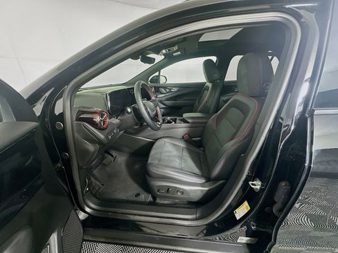 Used 2024 Chevrolet Blazer EV RS image 13