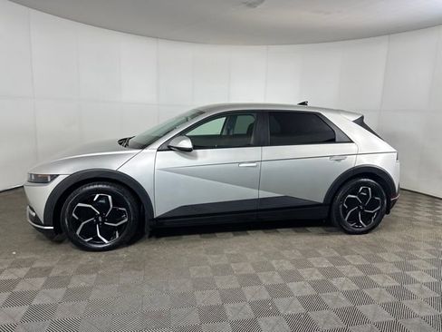 Used 2024 Hyundai Ioniq 5 SEL image 6