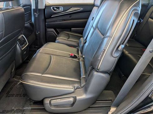 Used 2019 INFINITI QX60 Pure AWD/4WD image 26