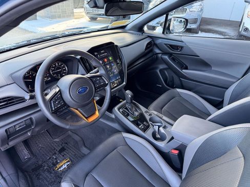 Certified 2025 Subaru Crosstrek 2.5i Wilderness image 13