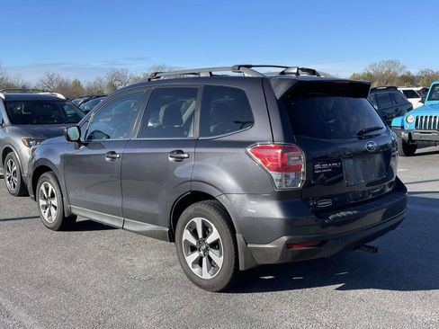 Used 2018 Subaru Forester 2.5i Limited image 3