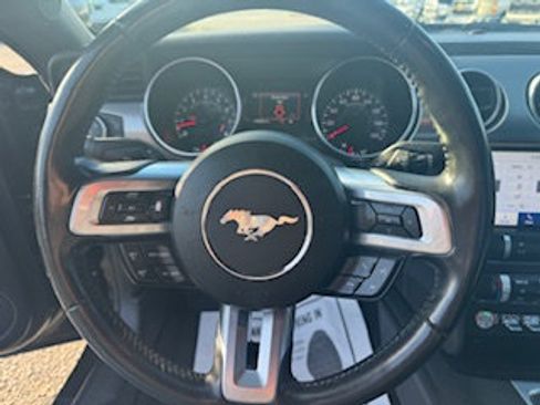 Used 2020 Ford Mustang GT w/ Equipment Group 301A image 16