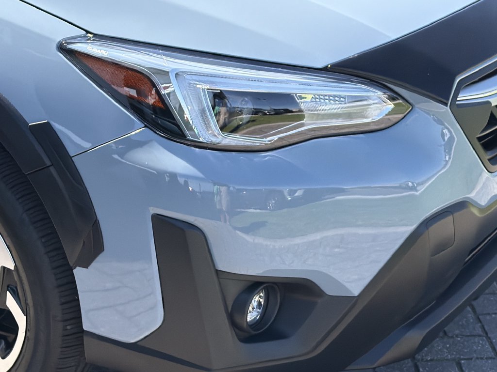 Certified 2021 Subaru Crosstrek 2.5i Limited w/ Moonroof Package 2 AWD/4WD image 9