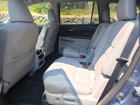 Used 2019 Honda Pilot Elite image 25