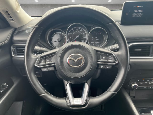 Used 2024 MAZDA CX-5 AWD 2.5 S w/ Select Package image 21