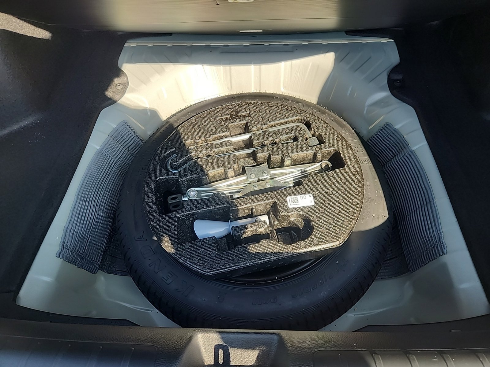 Used 2026 Honda Civic Sport image 34