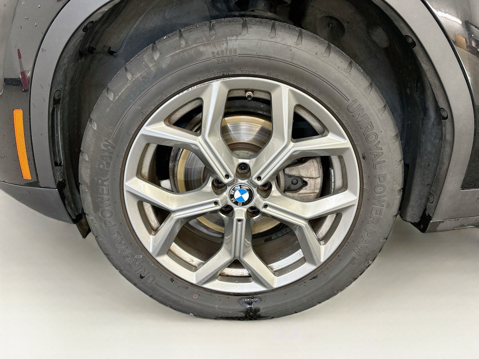 Used 2024 BMW X3 xDrive30i w/ Convenience Package AWD/4WD image 37