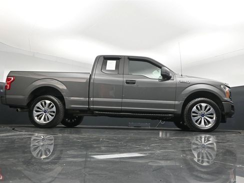 Used 2018 Ford F150 XL w/ Equipment Group 101A Mid AWD/4WD image 31