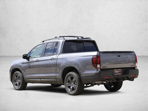New 2026 Honda Ridgeline TrailSport image 7