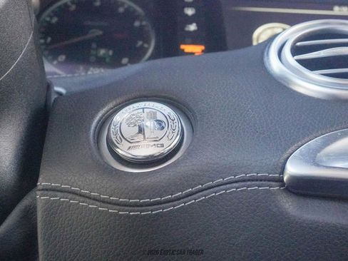 Used 2015 Mercedes-Benz S 550 4MATIC Coupe image 38