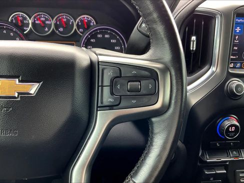 Used 2020 Chevrolet Silverado 1500 LT w/ Texas Edition image 24