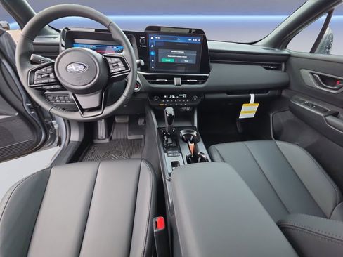 New 2026 Subaru Outback Premium AWD/4WD image 12