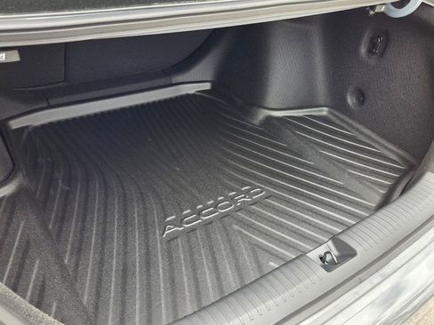 New 2026 Honda Accord SE image 12