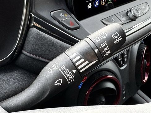 Certified 2023 Chevrolet Blazer RS image 33