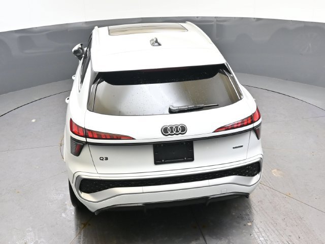 Used 2026 Audi Q3 quattro 2.0T AWD/4WD image 50