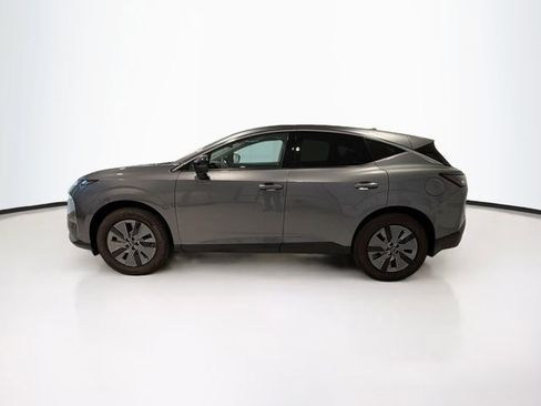 Used 2025 Nissan Murano SL image 4