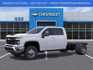 New 2026 Chevrolet Silverado 3500 W/T video 2