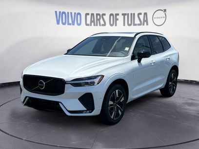 New 2026 Volvo XC60 B5 Plus w/ Protection Package Premier
