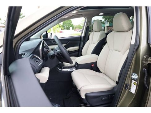 New 2026 Subaru Ascent Limited AWD/4WD image 43
