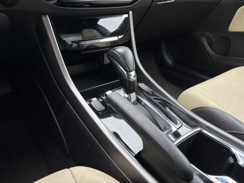 Used 2016 Honda Accord EX-L image 29