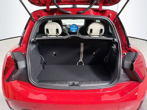 New 2026 MINI Cooper 2-Door Hardtop FWD image 27