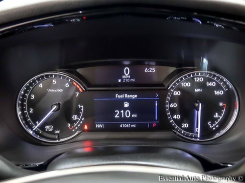 Used 2022 Cadillac XT5 Luxury FWD image 19