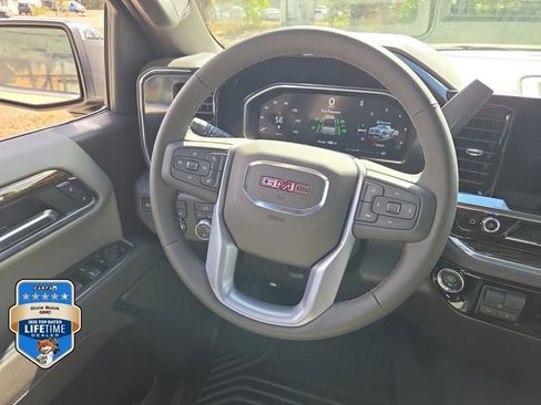 New 2026 GMC Sierra 1500 SLE AWD/4WD image 14