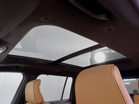 New 2025 Jeep Grand Cherokee Summit image 27