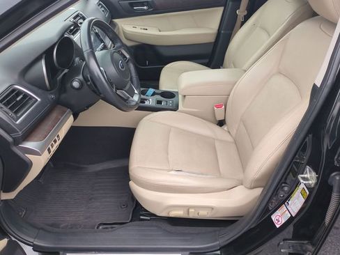 Used 2019 Subaru Outback 2.5i Limited w/ Popular Package #2 image 16