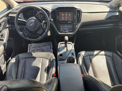 Certified 2024 Subaru Crosstrek 2.0i AWD/4WD image 20