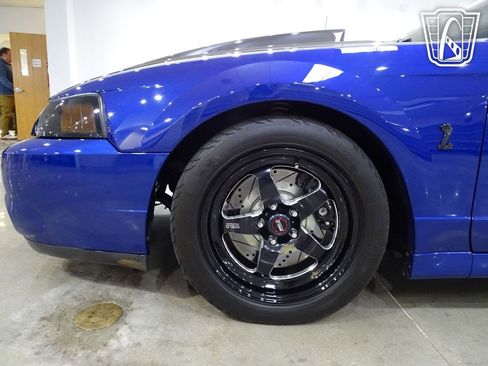 Used 2003 Ford Mustang Cobra image 30