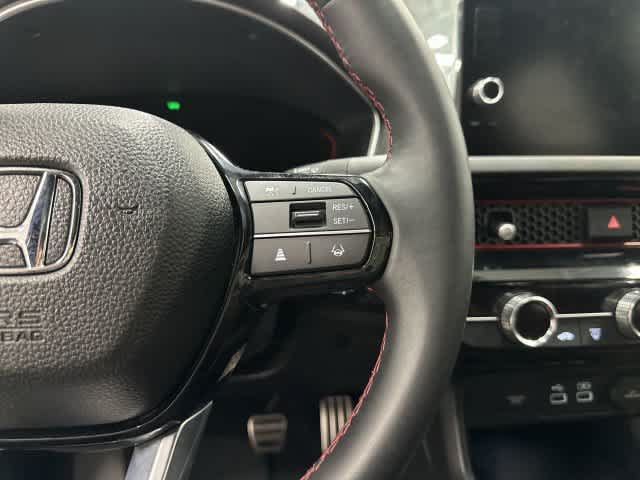 Used 2024 Honda Civic Si image 18