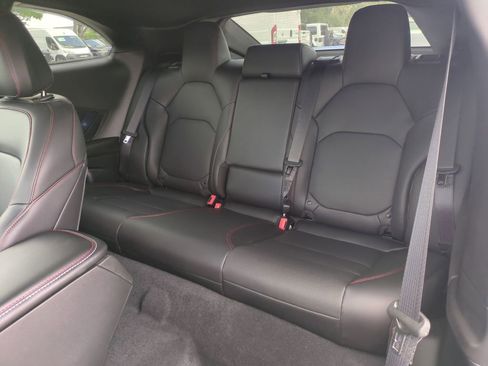 New 2026 Dodge Charger Scat Pack AWD/4WD image 13