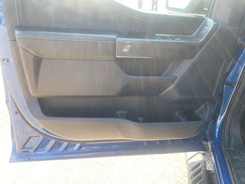 Used 2023 Ford F150 XLT w/ Equipment Group 302A High AWD/4WD image 20