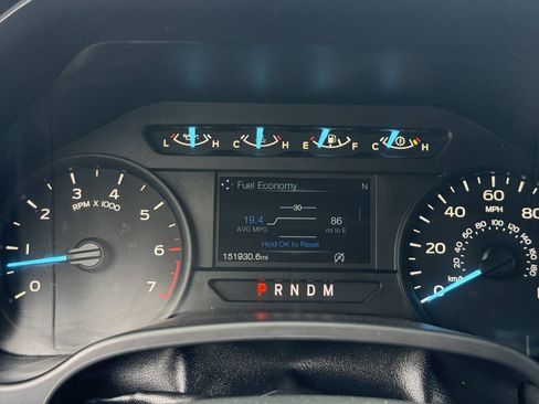 Used 2019 Ford F150 XL w/ Equipment Group 101A Mid AWD/4WD image 14