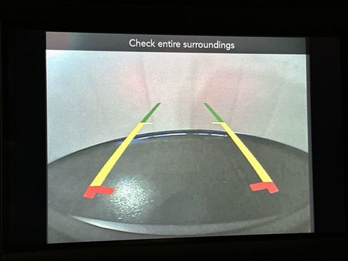 Used 2018 Chrysler Pacifica LX w/ Tire & Wheel Group image 21