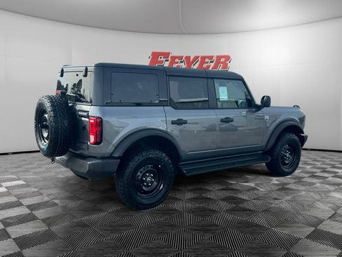 New 2026 Ford Bronco Big Bend image 5