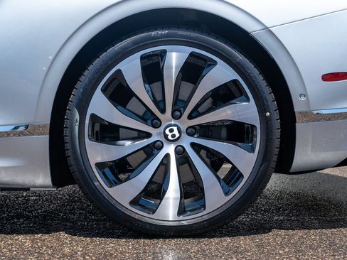 New 2026 Bentley Continental GT AWD/4WD image 24
