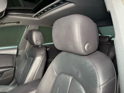 Used 2014 Audi A7 TDI Premium Plus image 40