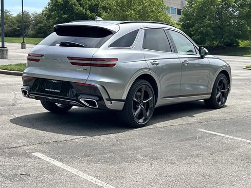 New 2026 Genesis GV70 3.5T Sport Prestige AWD/4WD image 7