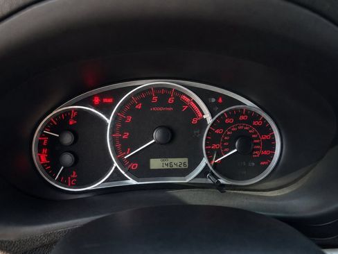 Used 2011 Subaru Impreza WRX Premium w/ Popular Equipment Group 3B AWD/4WD image 13