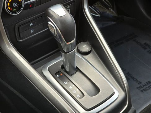 Used 2020 Ford EcoSport SE image 35