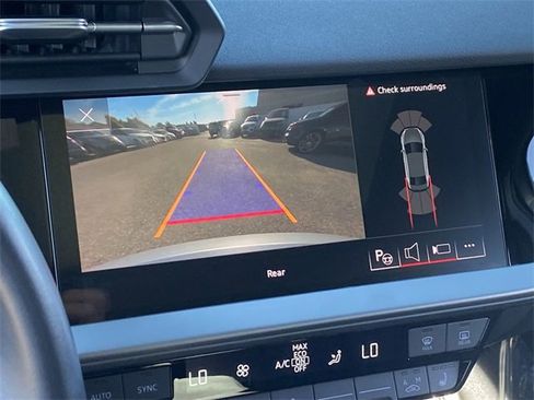 Used 2022 Audi A3 2.0T Premium Plus image 29