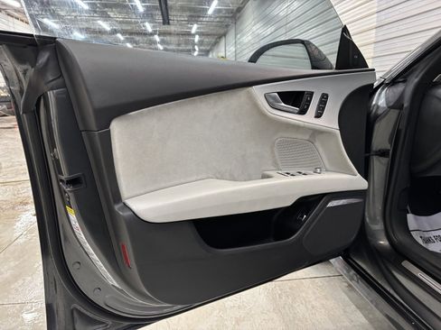 Used 2018 Audi A7 3.0T Prestige w/ Competition Package image 12