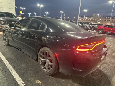Used 2019 Dodge Charger GT image 7