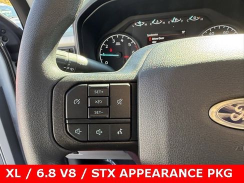 New 2026 Ford F250 XL w/ STX Appearance Package image 23