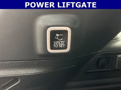 Used 2024 Jeep Grand Cherokee Limited 4xe AWD/4WD image 18